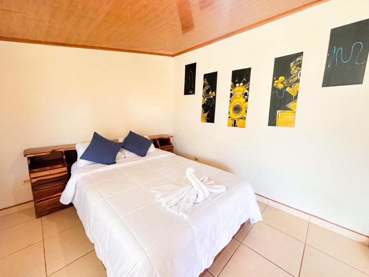 Ferienwohnung Kiwi House Monteverde Exterior foto